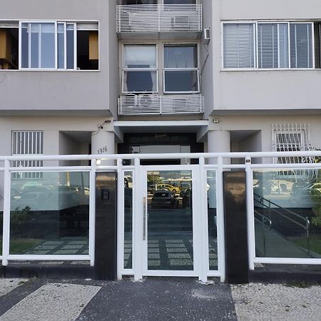 Lindo Em Copacabana - Quartos Confortaveis - A306 Z3 Рио-де-Жанейро Экстерьер фото